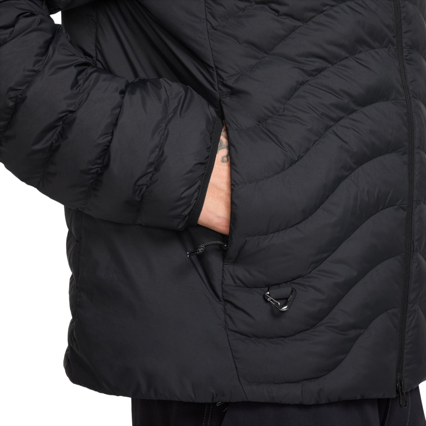 Nike ACG Lava Flow Jacket - Black