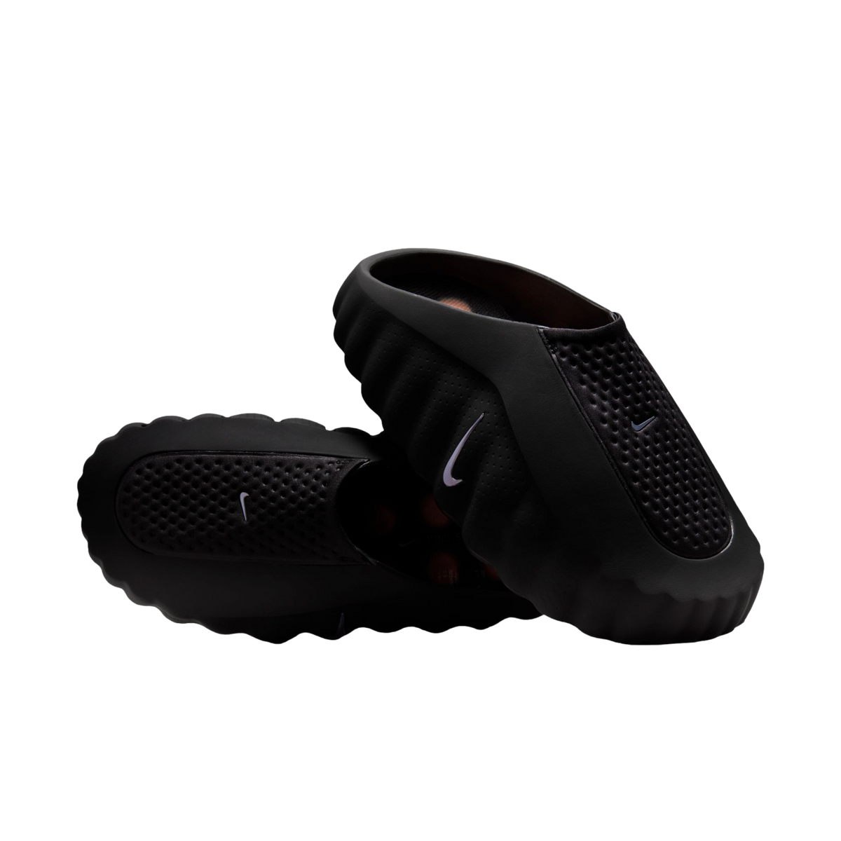 Nike Mind 001 Pregame Mules Sandals