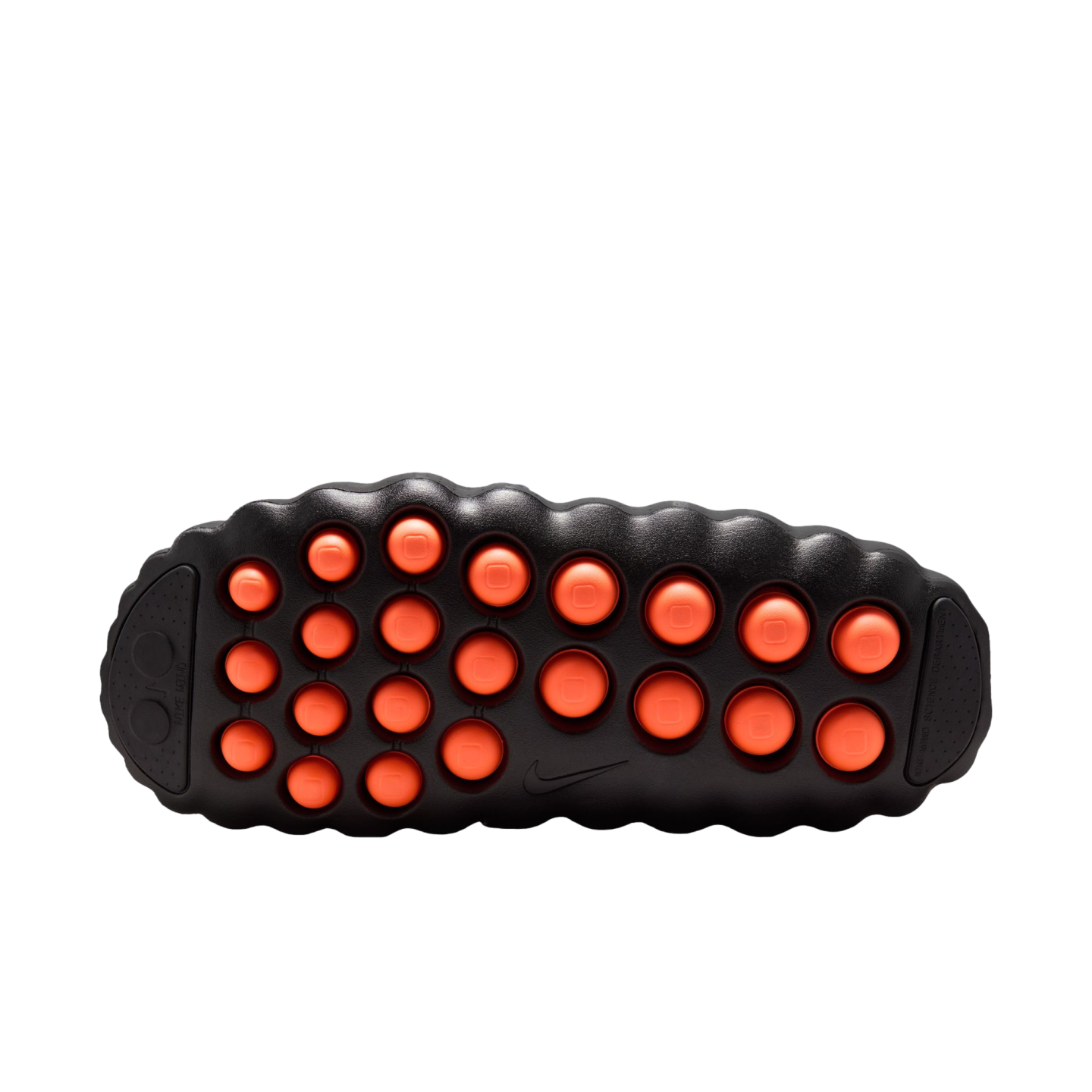 Nike Mind 001 Pregame Mules Sandals