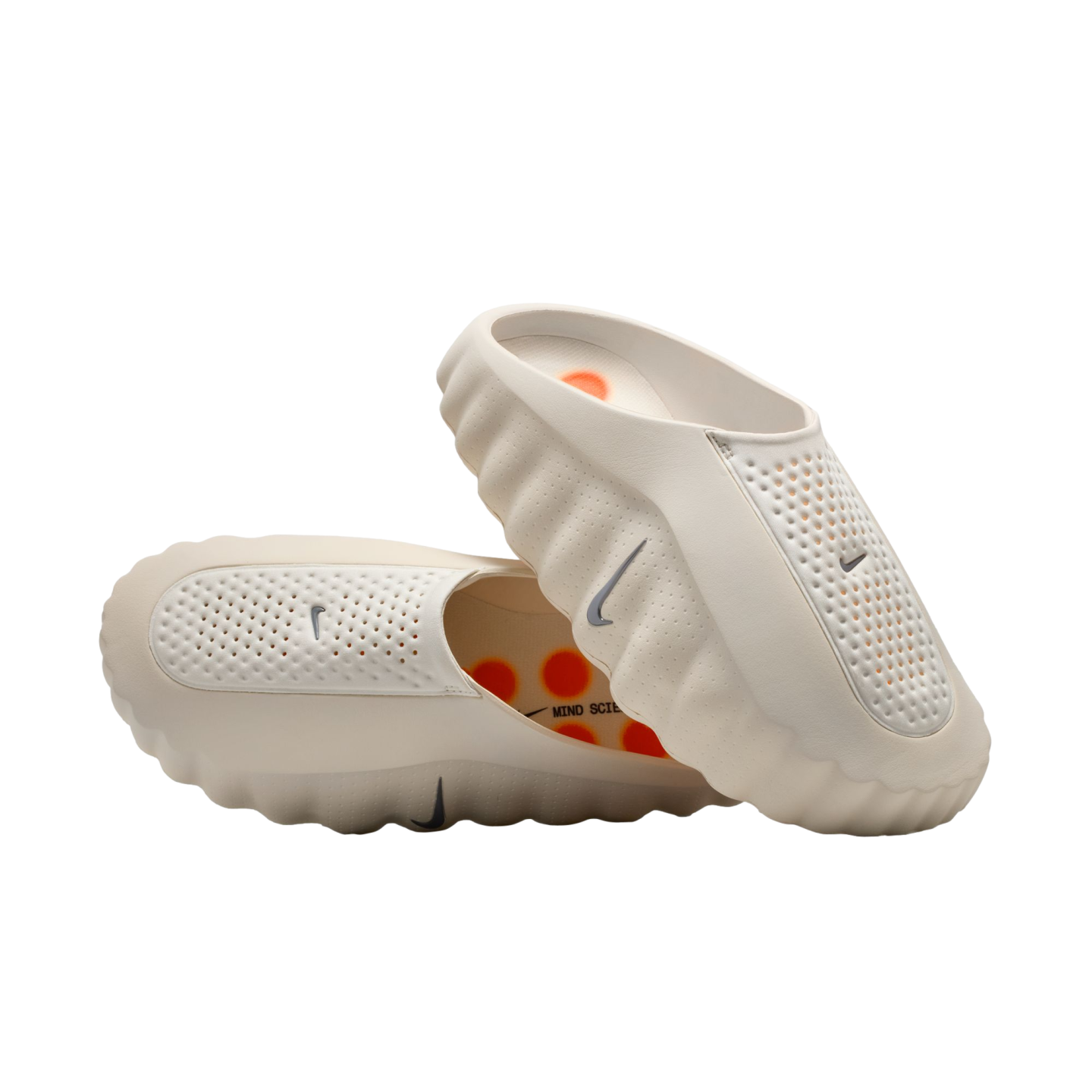 Nike Mind 001 Pregame Mule Sandals