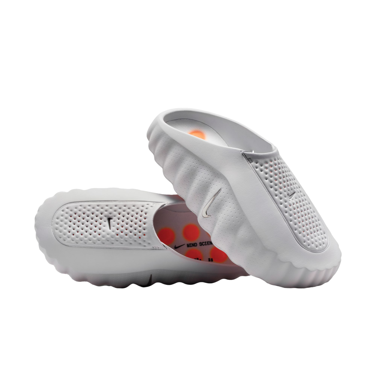 Nike Mind 001 Pregame Mules Sandals