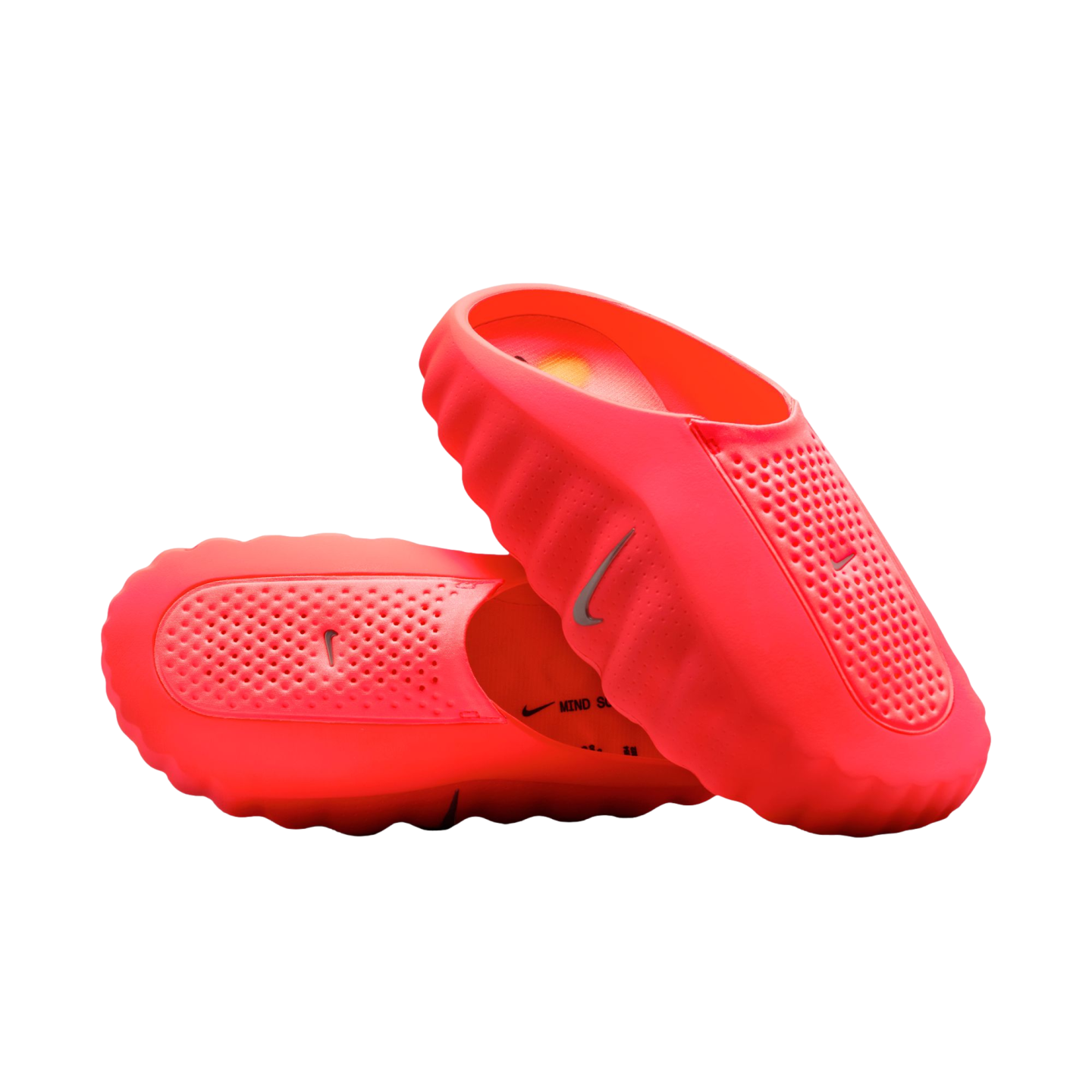Nike Women's Mind 001 Mules Nike Mind 001 Women's Pregame Mules