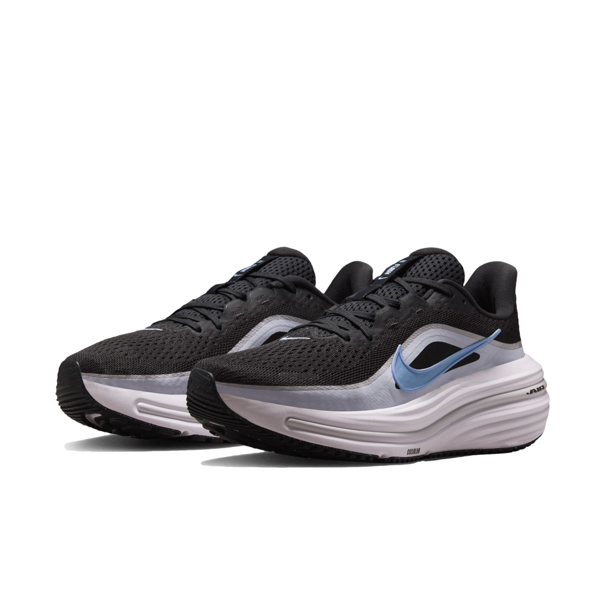 Nike Air Winflo 12 Womens Road Running Shoes