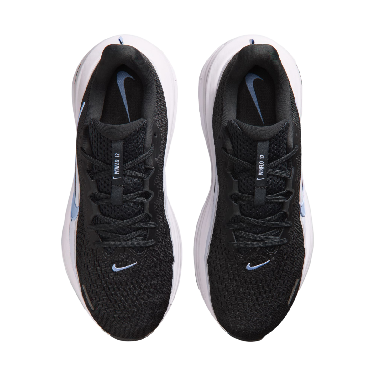 Nike Air Winflo 12 Womens Road Running Shoes
