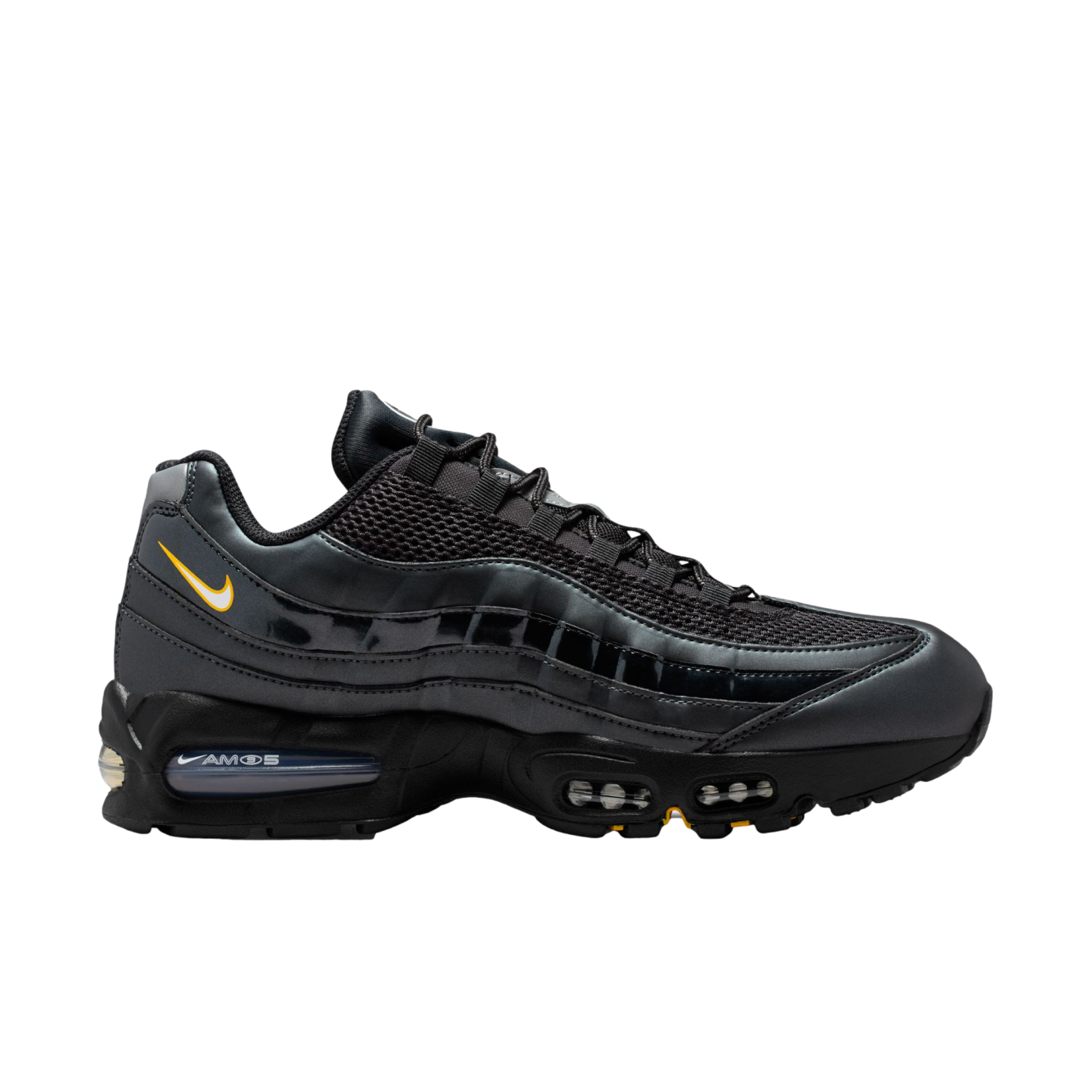 Nike Air Max 95 Big Bubble Running Shoes