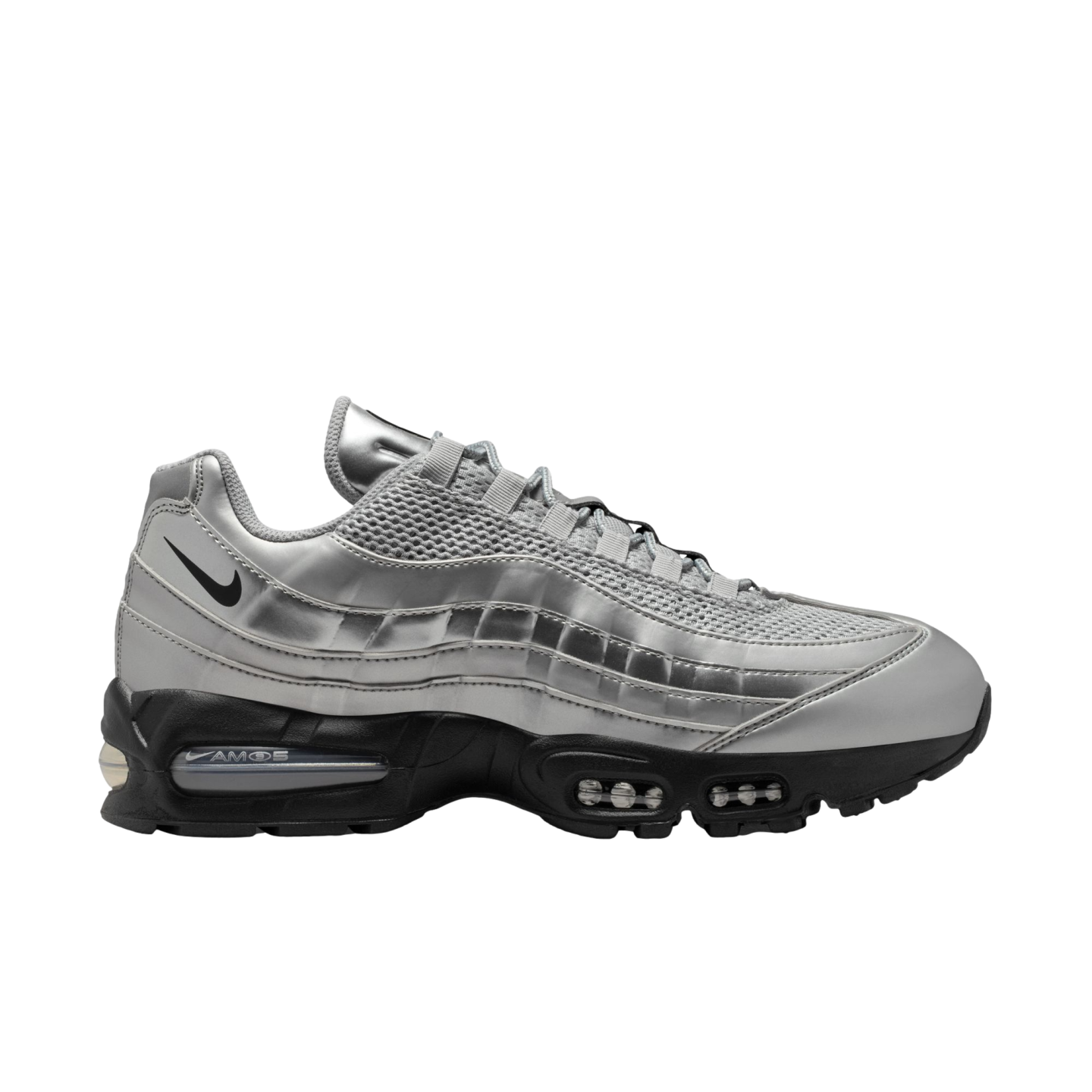 Nike Air Max 95 Big Bubble Running Shoes