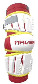 Maverik Max Custom Arm Pad - Mt. Carmel
