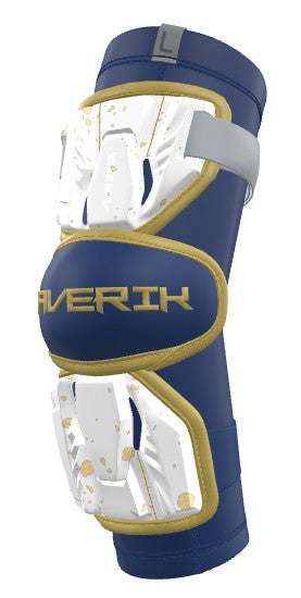 Maverik Max Custom Arm Pad - McDevitt