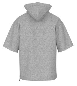 New Balance SS Fleece BP Hoodie - Ash