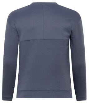 Warrior Youth Aurum Sweatshirt - Thunder