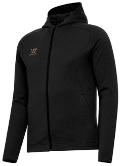 Warrior Men's Aurum Hoodie - Black