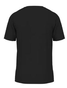New Balance Activate Tech T Shirt - Black
