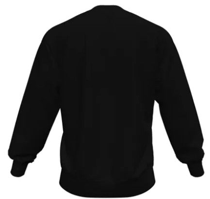 New Balance Crew Fleece - Black