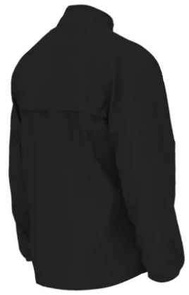 New Balance Ascent Long Sleeve Jacket - Black