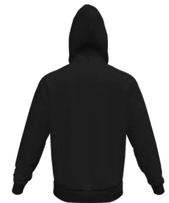 New Balance Fleece Hoodie - Black