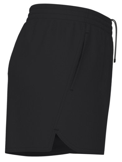 New Balance Women's Activate Tech Short - Black