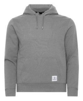 Warrior Youth Blanko Hoodie - Heather Gray