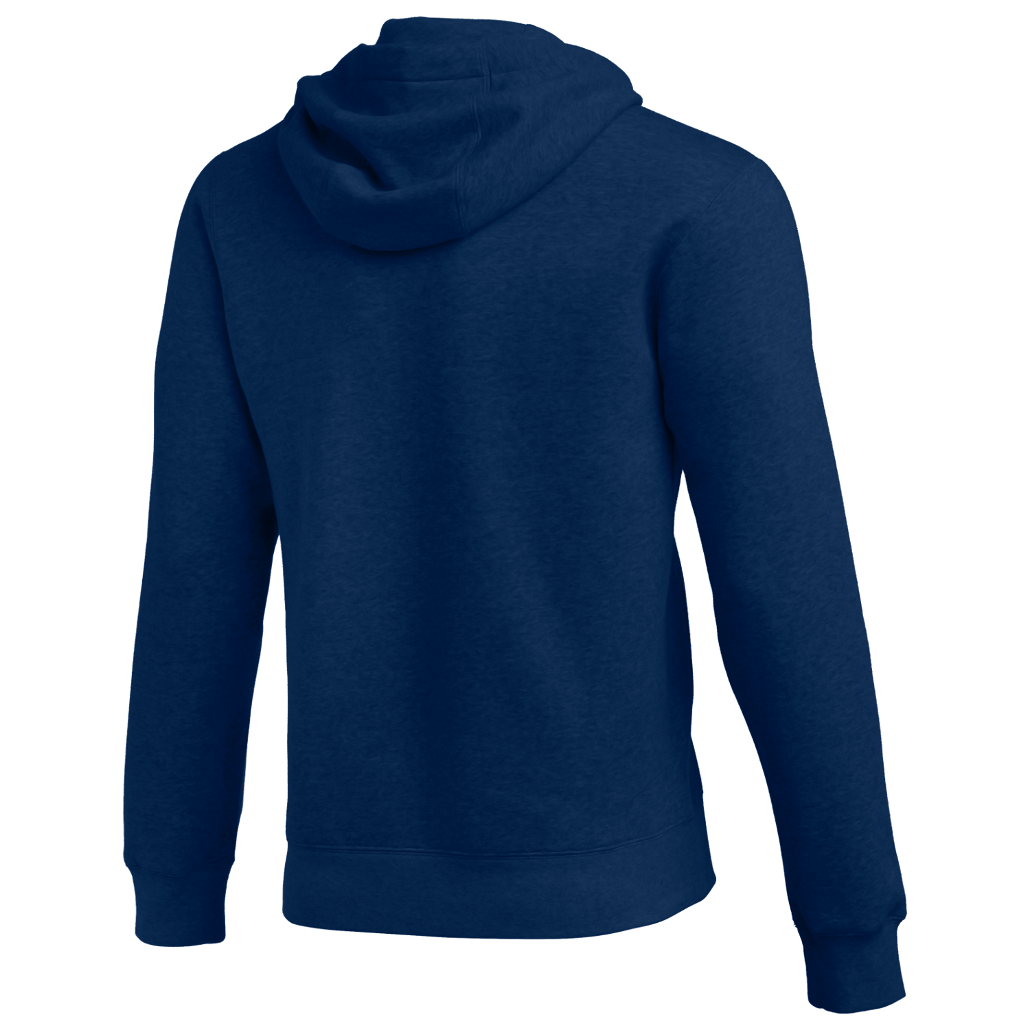 Nike Team Club Fleece Hoodie - Navy Blue