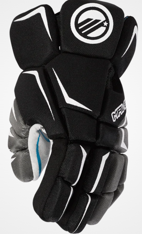 Maverik Charger Glove - Black