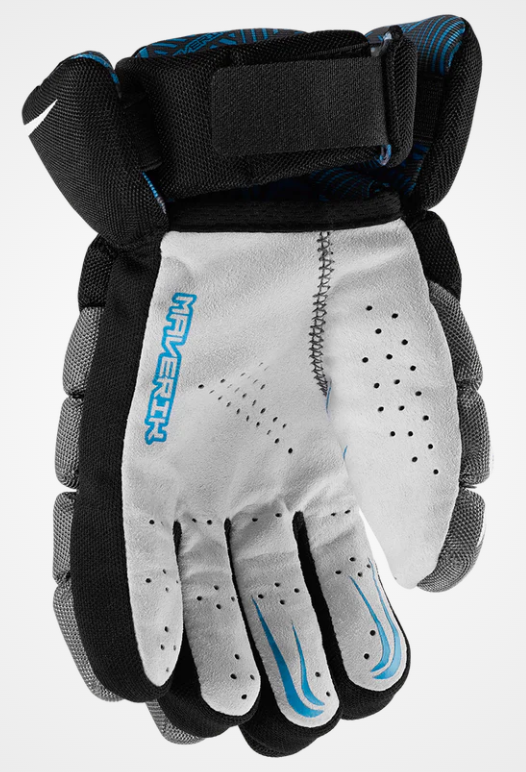 Maverik Charger Glove - Black