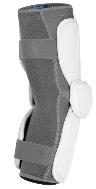Warrior Evo Arm Guard - White