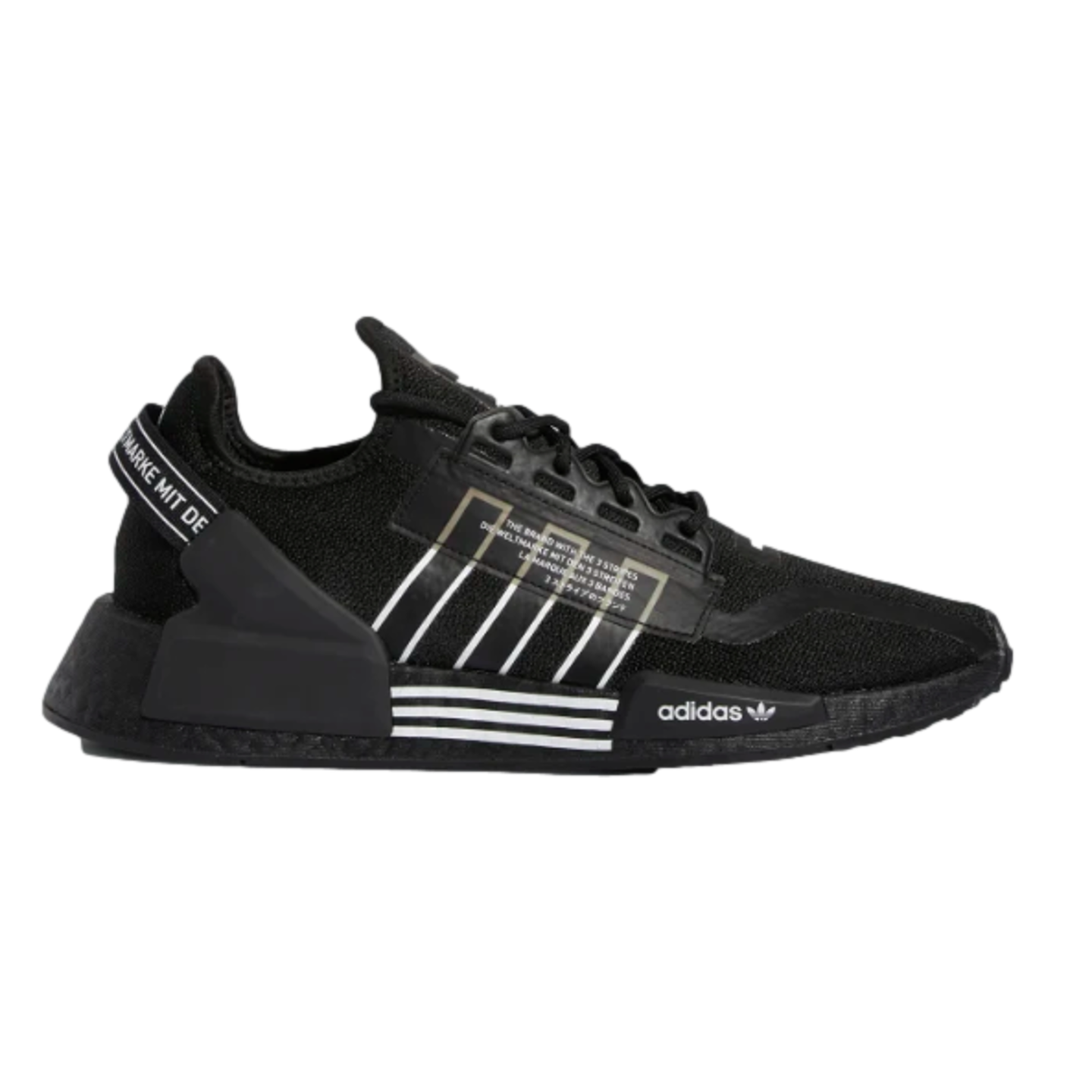 Adidas Originals NMD_R1 V2 Shoes--City Sports