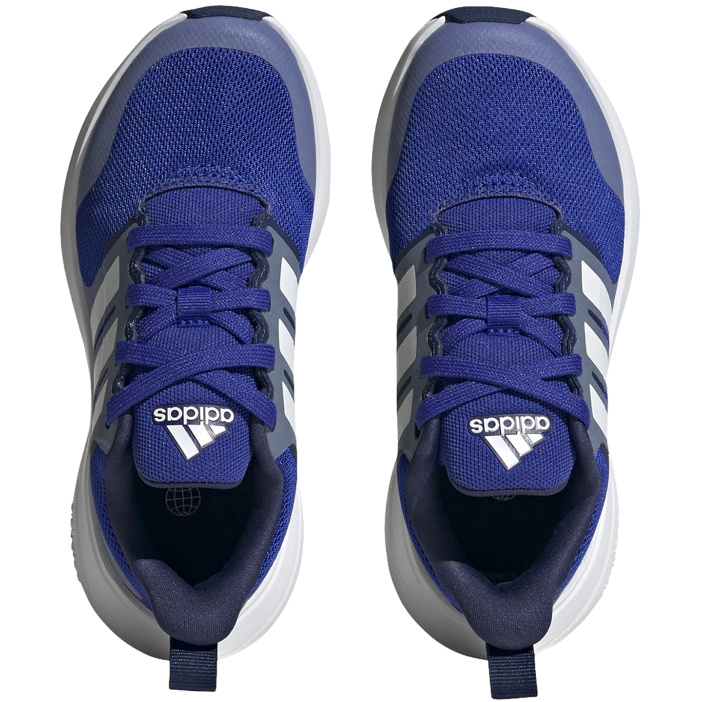 Adidas FortaRun 2.0 Youth Running Shoes--City Sports