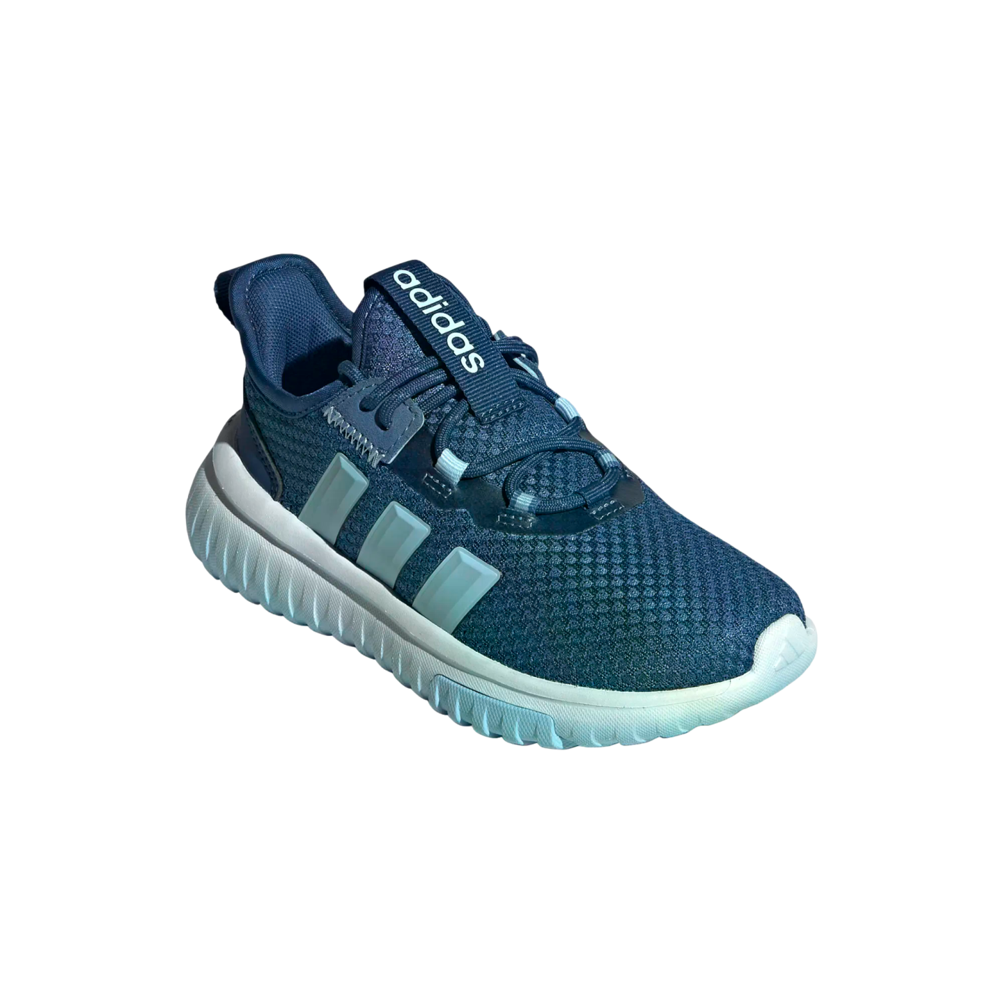 Adidas Kaptir 4.0 Youth Running Shoes