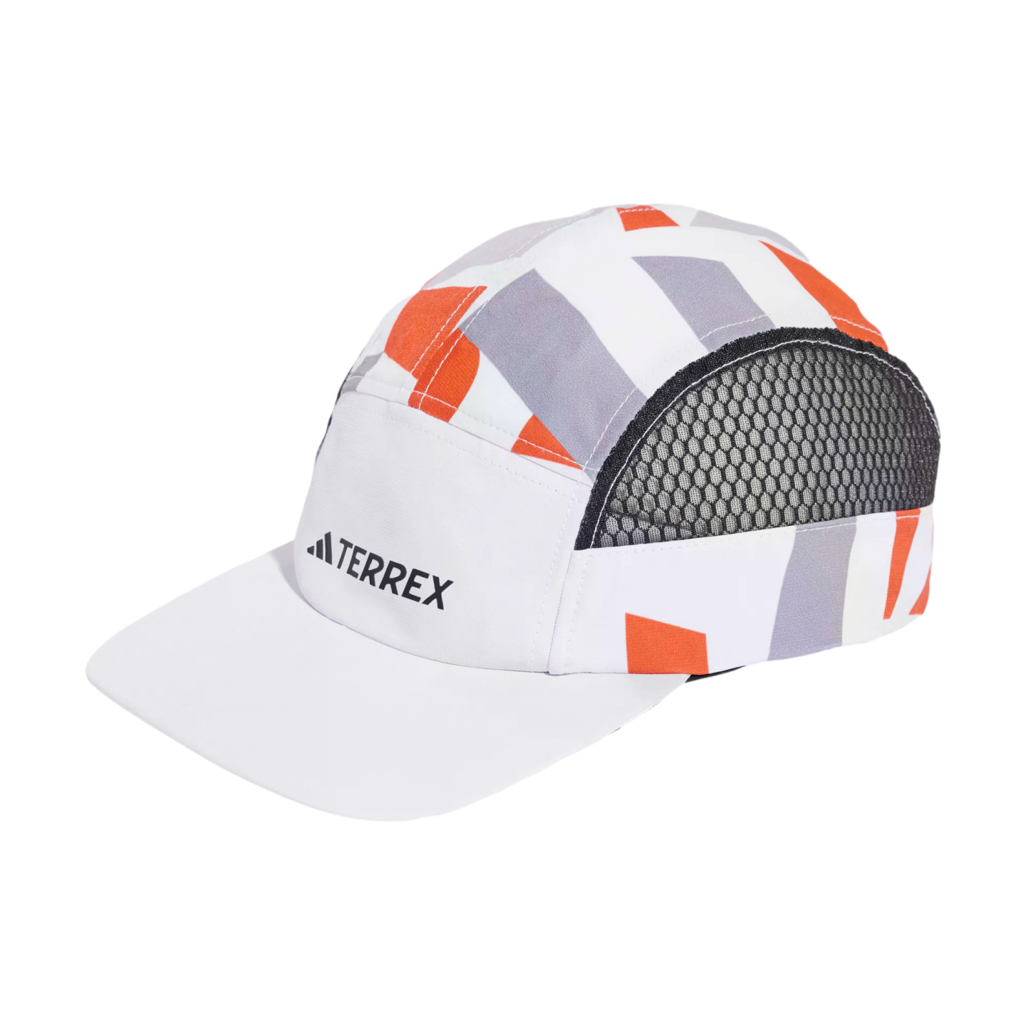 Adidas Terrex Climacool 5 Panel Graphic Cap