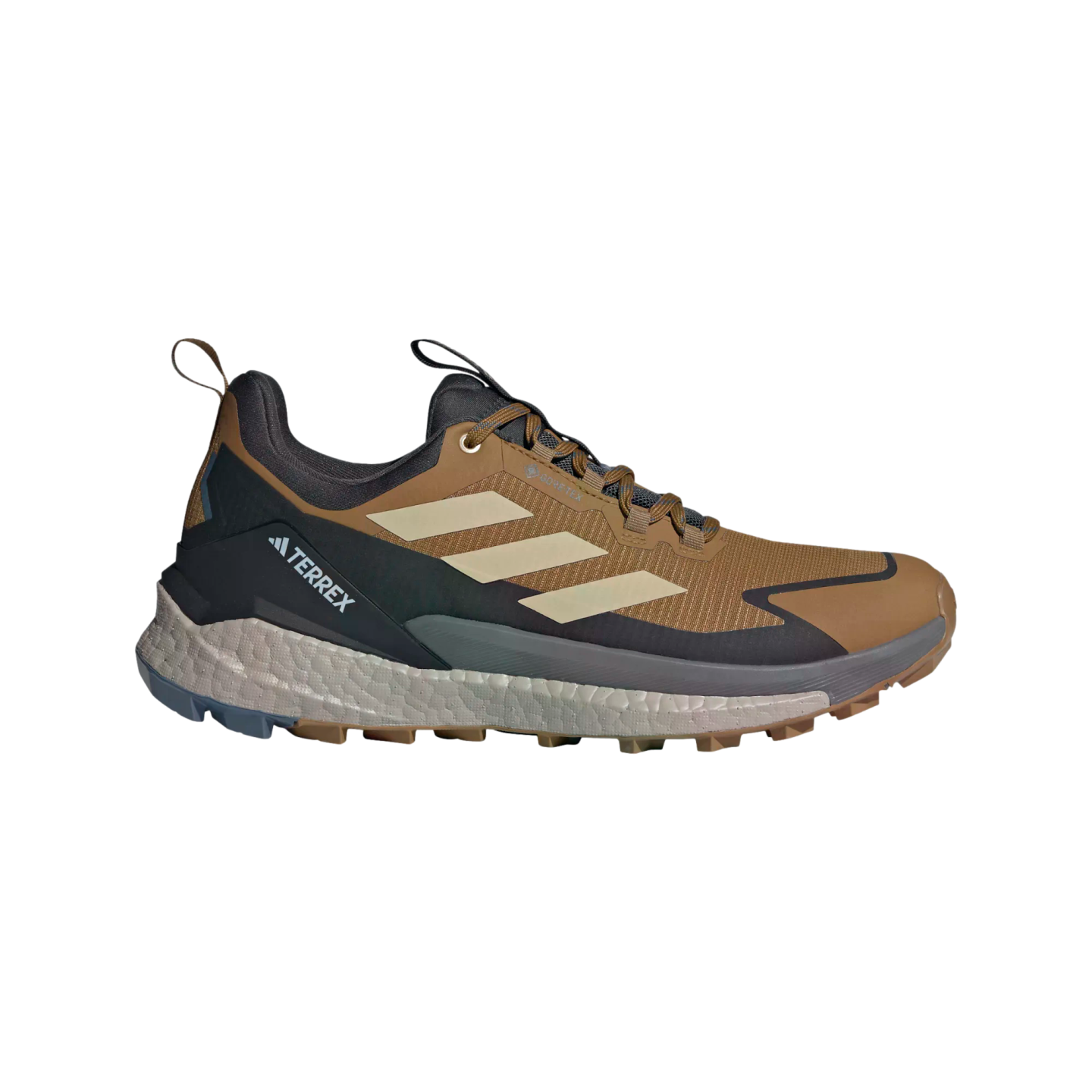 Adidas Terrex Free Hiker 2 Low GTX Hiking Shoes