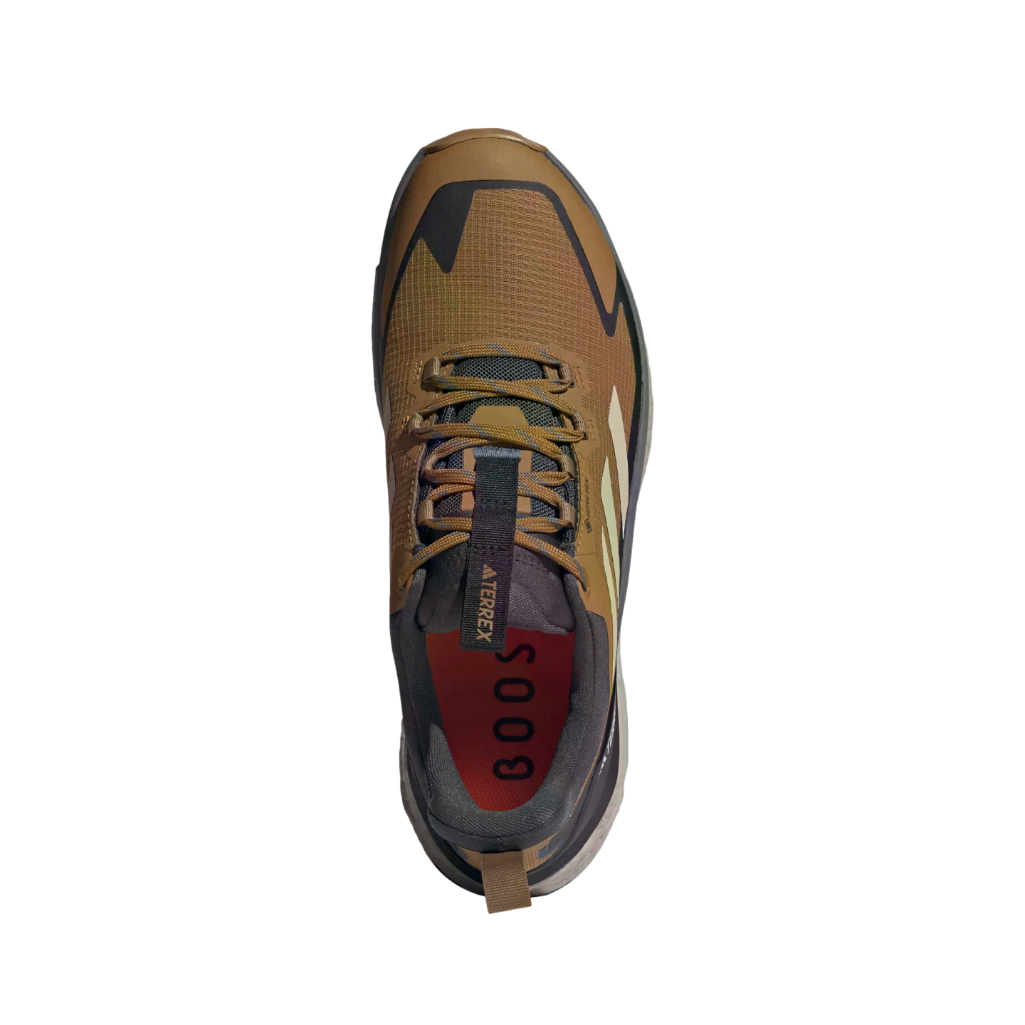 Adidas Terrex Free Hiker 2 Low GTX Hiking Shoes