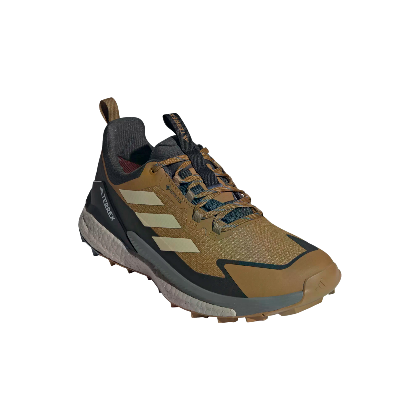 Adidas Terrex Free Hiker 2 Low GTX Hiking Shoes