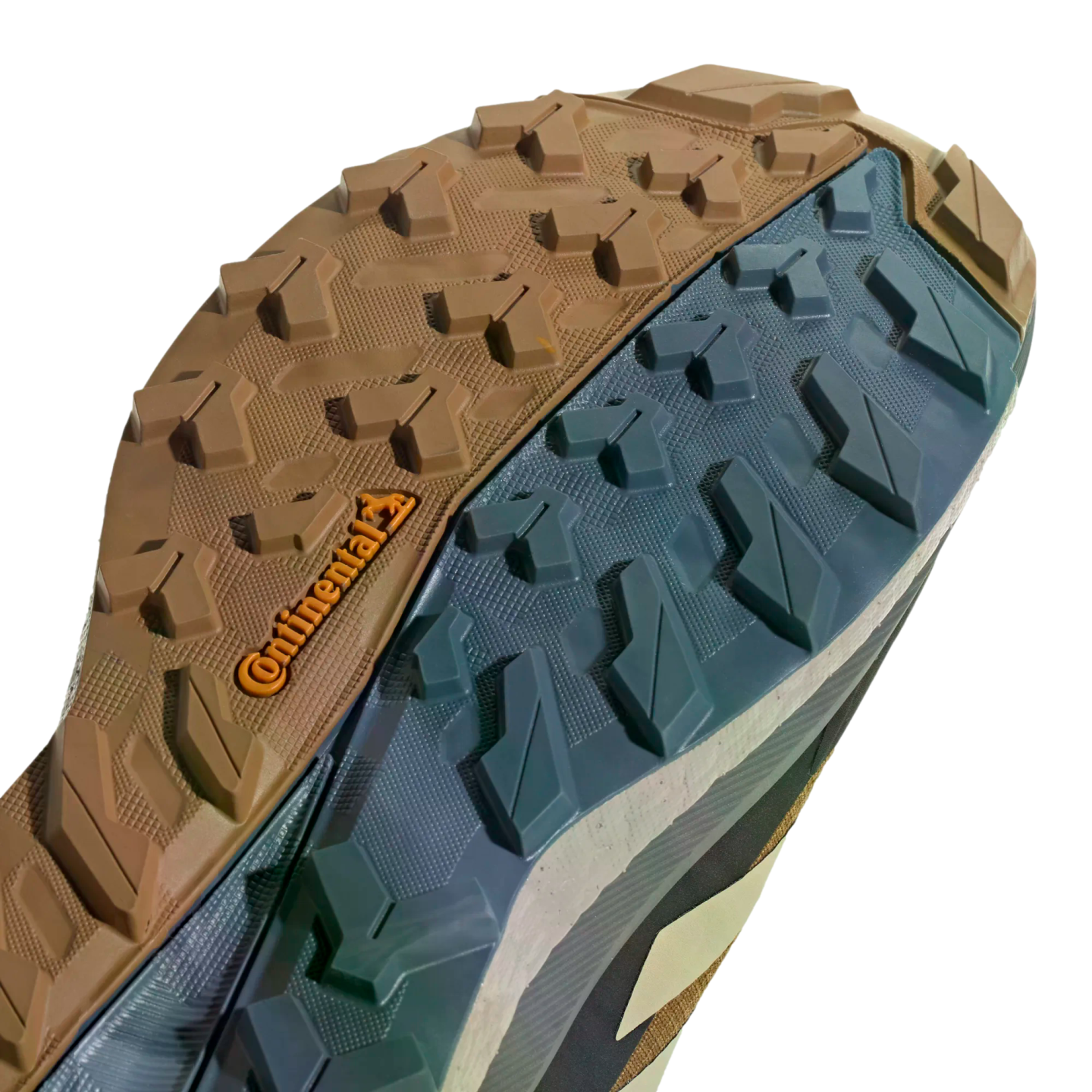 Adidas Terrex Free Hiker 2 Low GTX Hiking Shoes