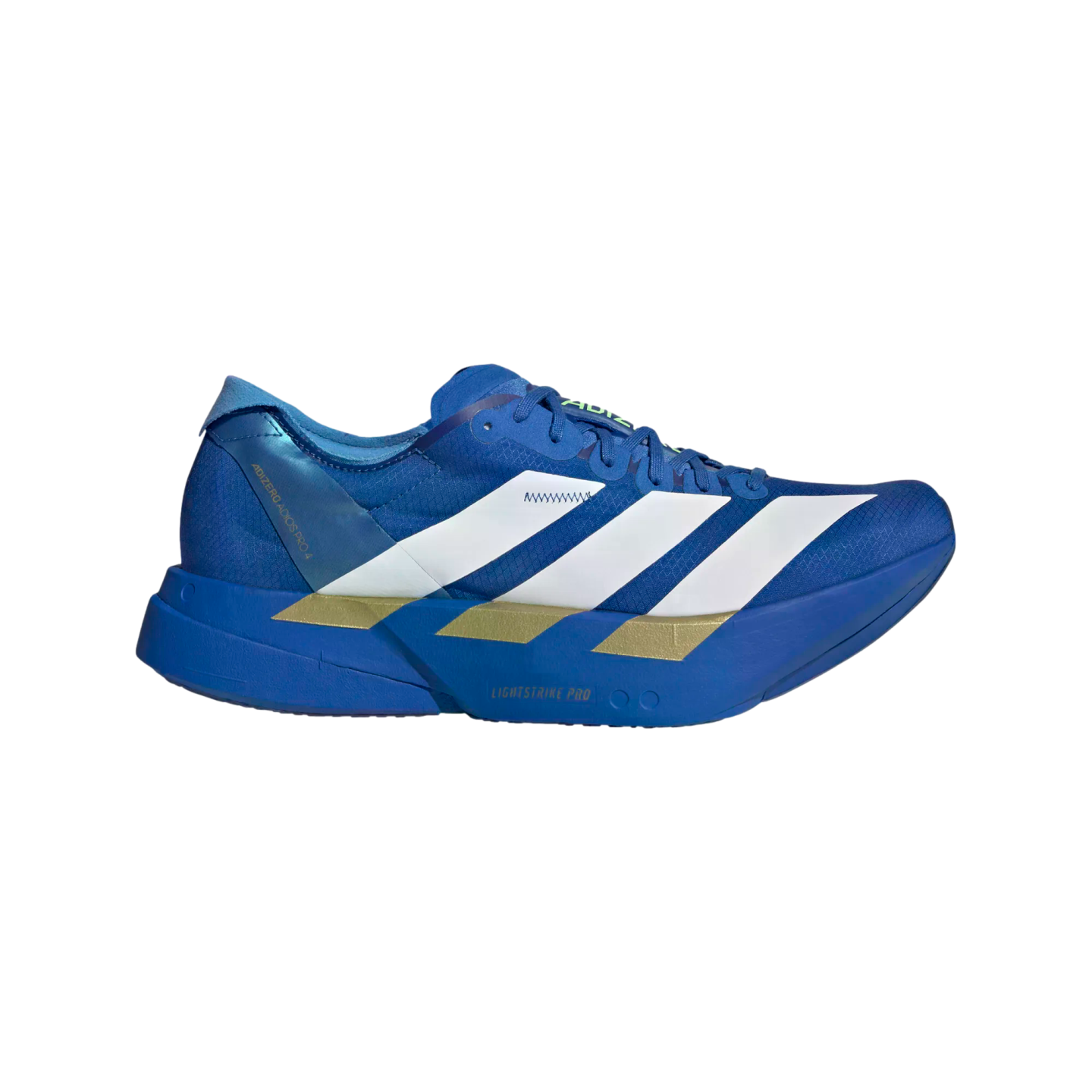 Adidas Adizero Adios Pro 4 M Running Shoes