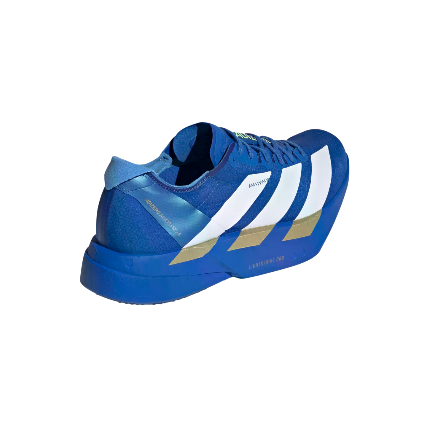 Adidas Adizero Adios Pro 4 M Running Shoes