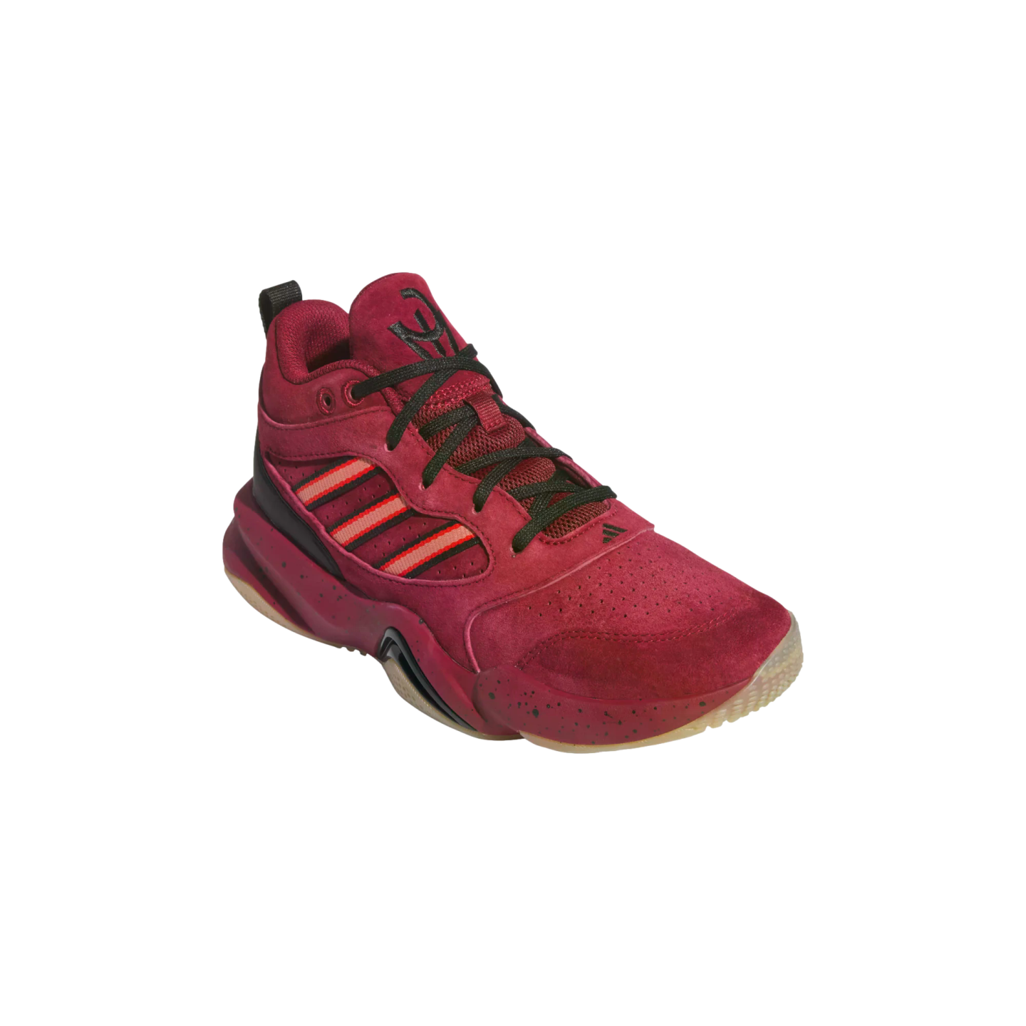 Adidas Mahomes 2 Impact FLX Youth Football Turf Shoes