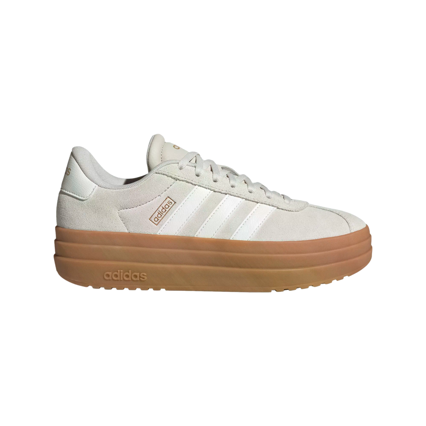 Adidas VL Court Bold Women's Shoes