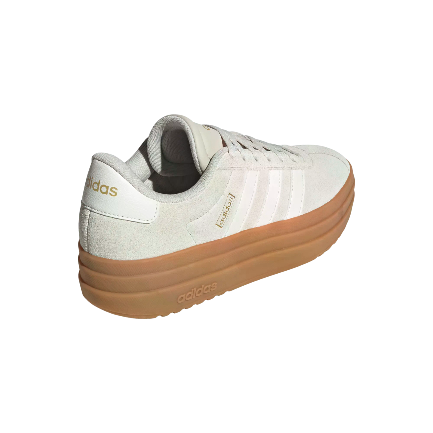 Adidas VL Court Bold Women's Shoes