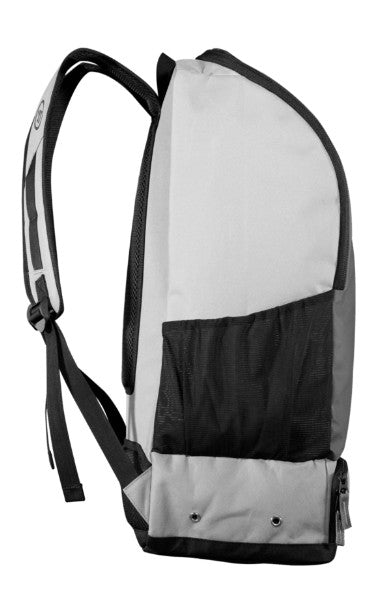 Warrior Jet Pack Max Backpack - Grey