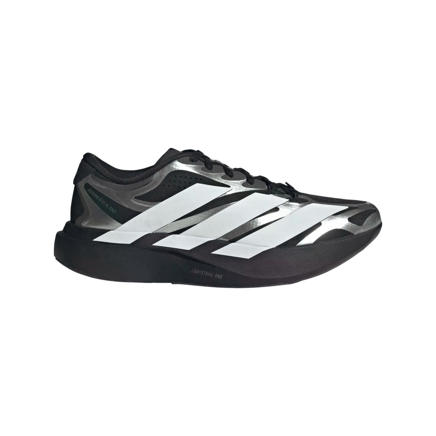 Adidas Adizero EVO SL EXO Light Strike Pro Running Shoes