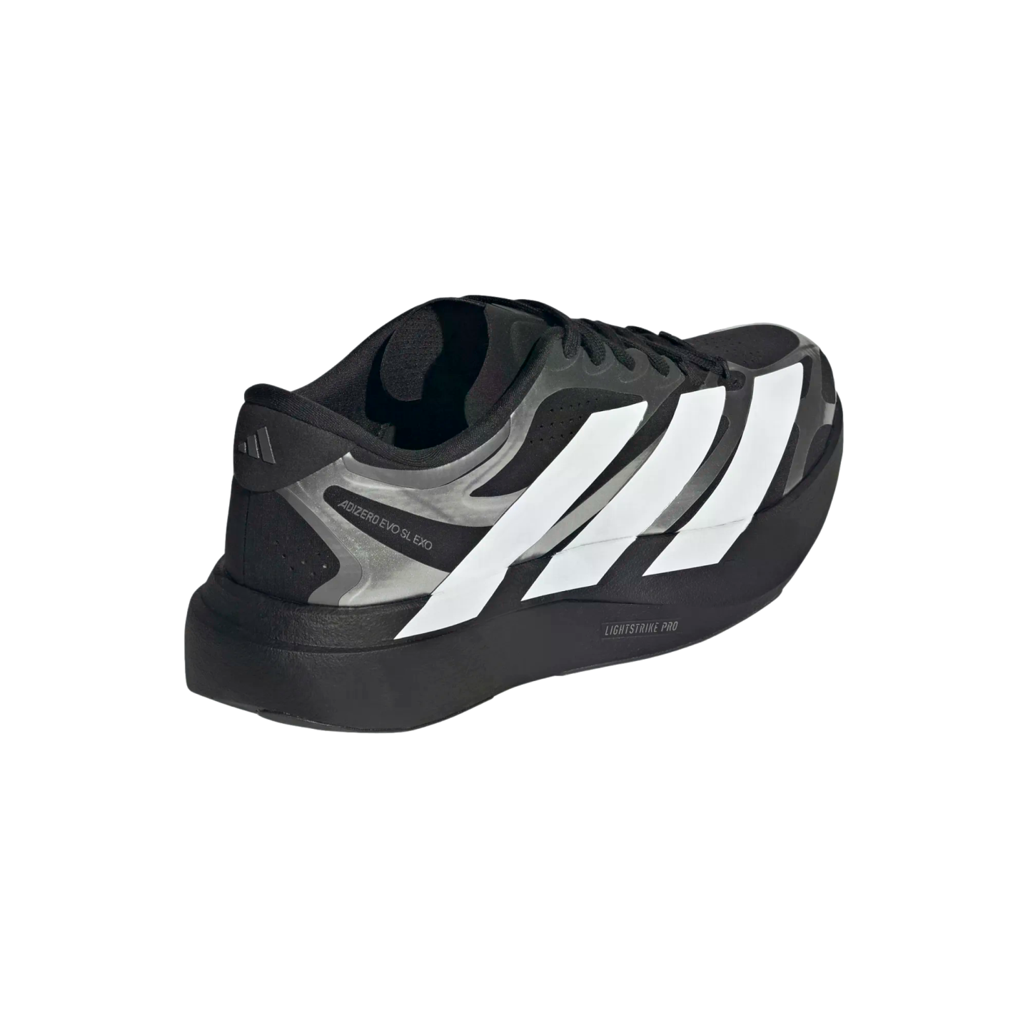 Adidas Adizero EVO SL EXO Light Strike Pro Running Shoes