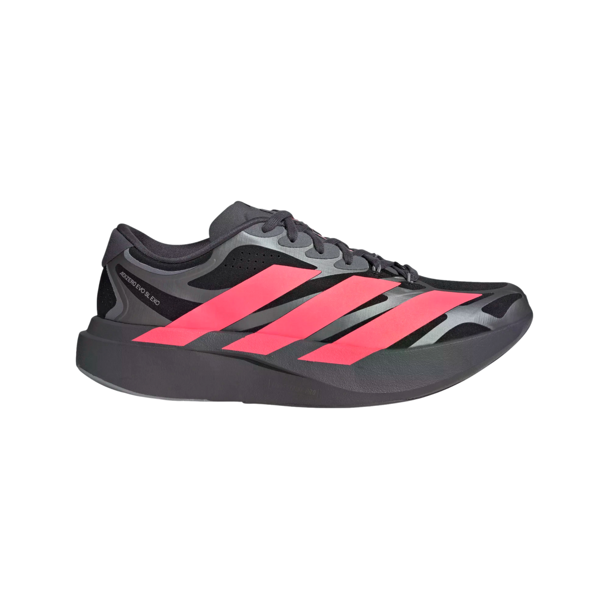 Adidas Adizero EVO SL EXO Light Strike Pro Running Shoes