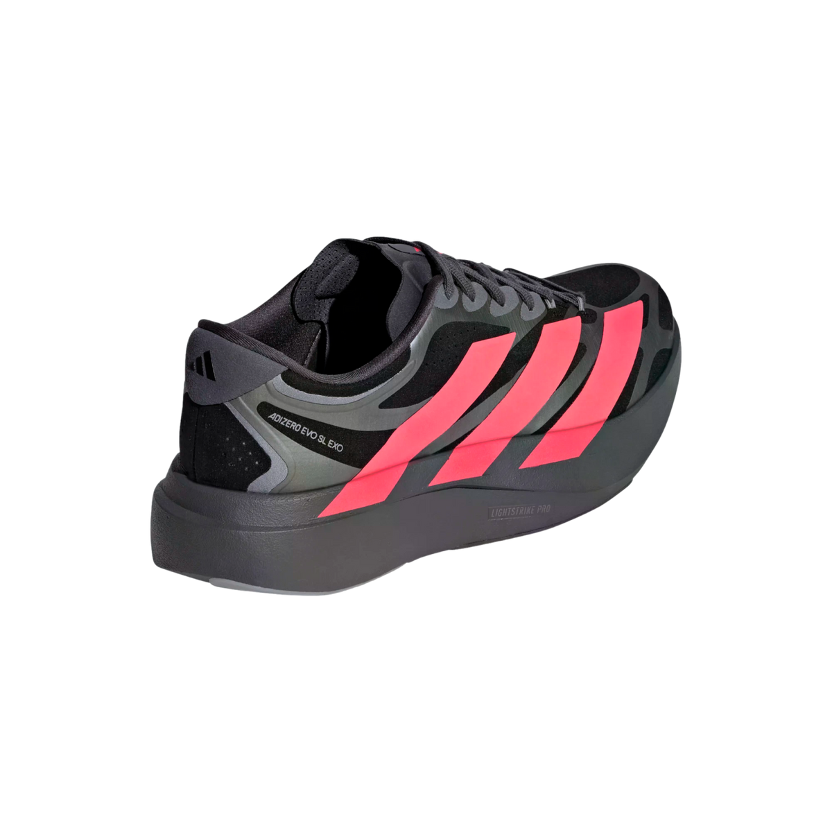 Adidas Adizero EVO SL EXO Light Strike Pro Running Shoes