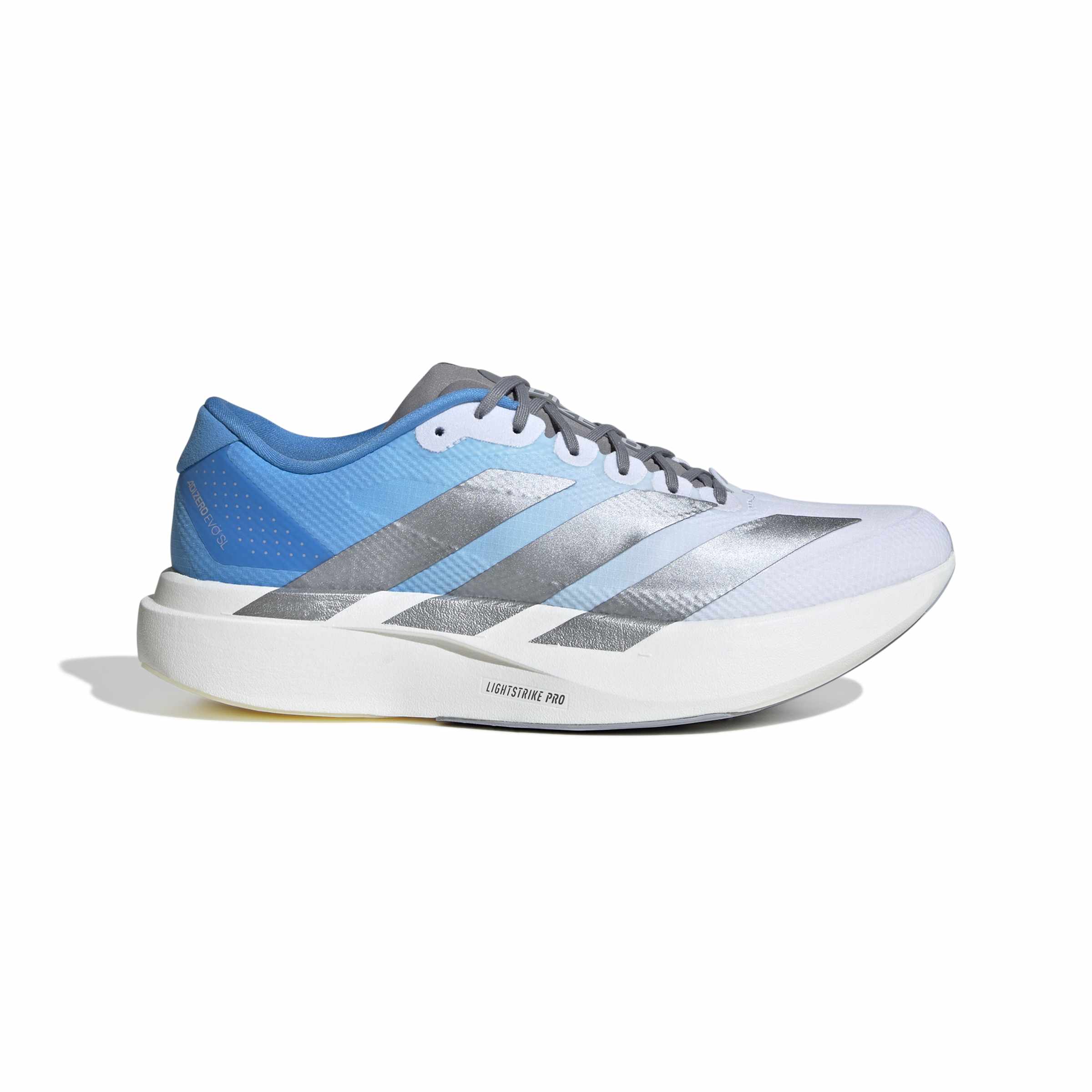Adidas Adizero EVO SL Woven Running Shoes