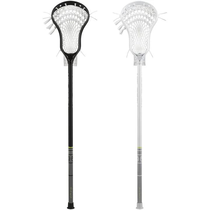 Maverik Critik Complete Attack Lacrosse Stick