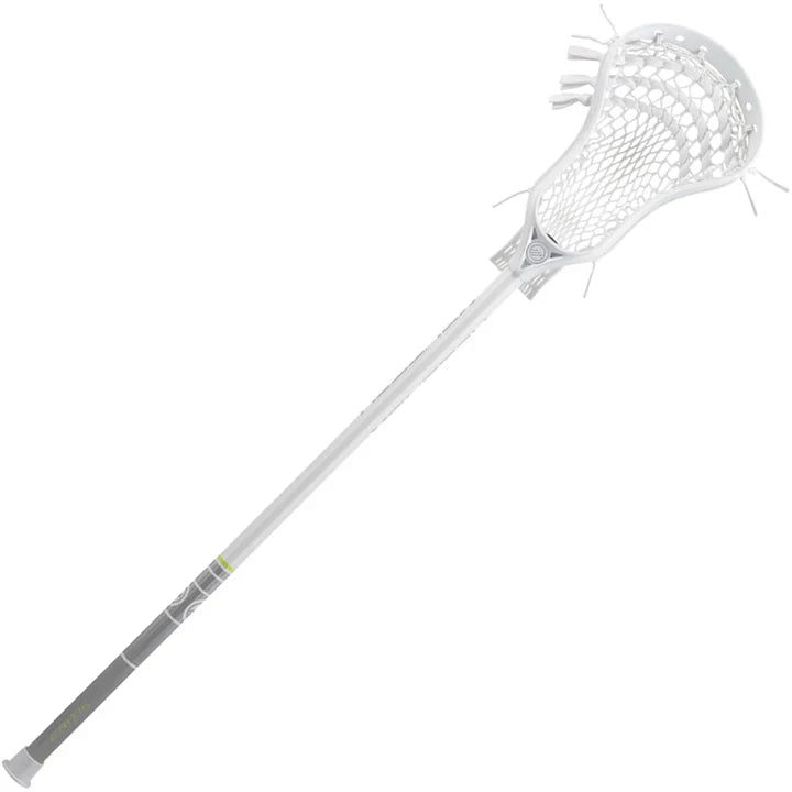 Maverik Critik Complete Attack Lacrosse Stick