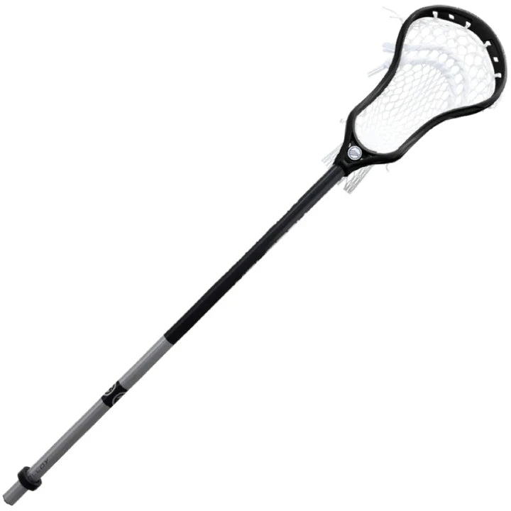 Maverik Tactik 2 Alloy Complete Attack Lacrosse Stick
