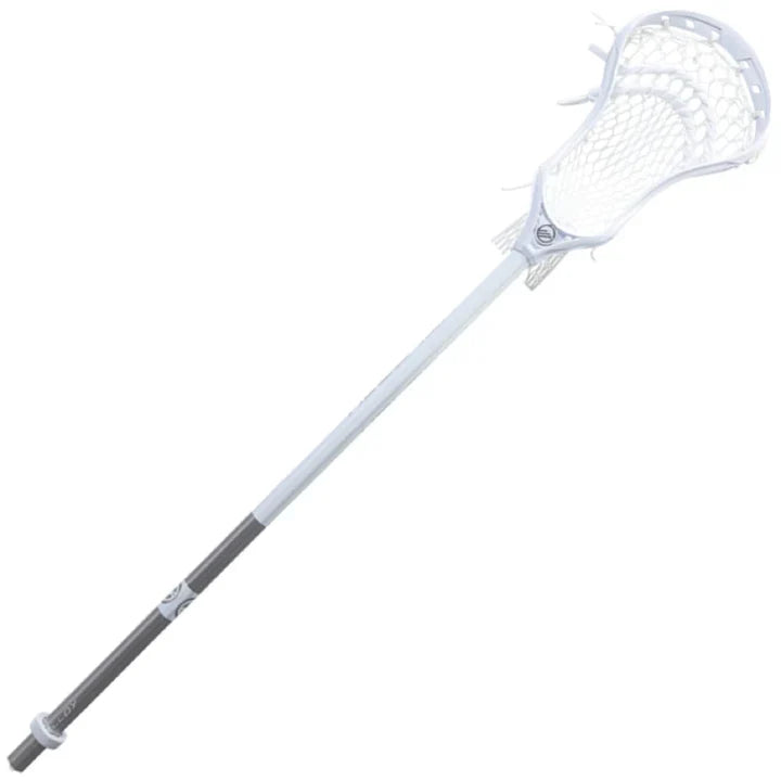 Maverik Tactik 2 Alloy Complete Attack Lacrosse Stick