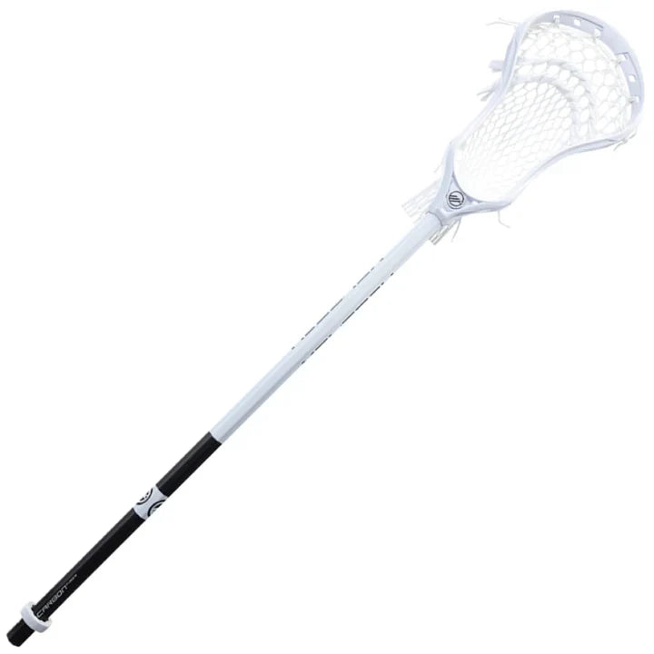 Maverik Tactik 2 Carbon Composite Complete Attack Lacrosse Stick