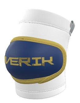 Maverik Max Custom Elbow Pad - McDevitt